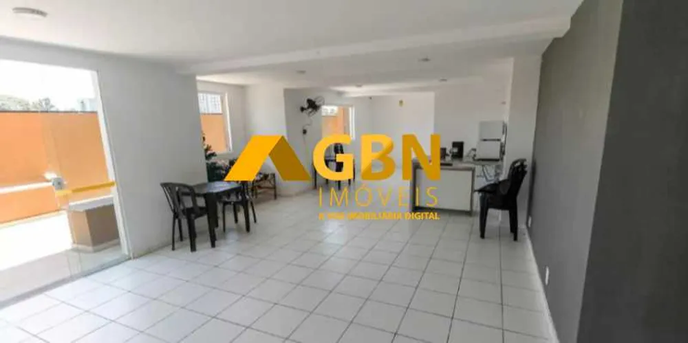 Apartamento, 2 quartos, 46 m² - Foto 5