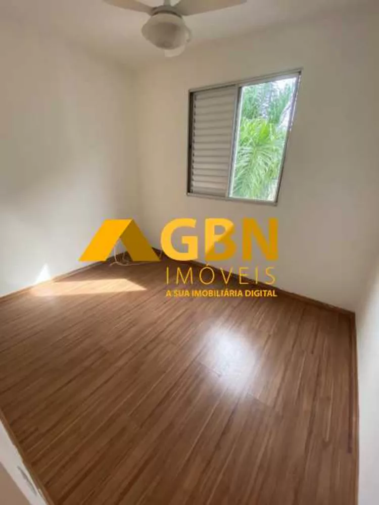 Apartamento à venda com 2 quartos, 48m² - Foto 7