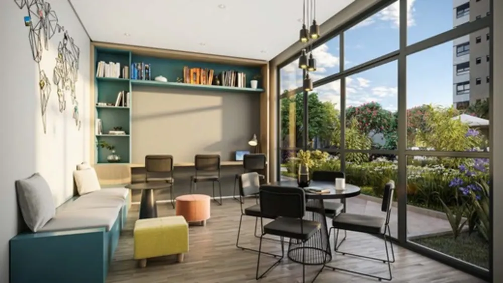 Apartamento, 3 quartos, 134 m² - Foto 12