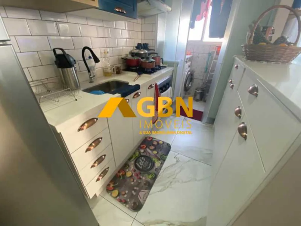 Apartamento, 2 quartos, 46 m² - Foto 11