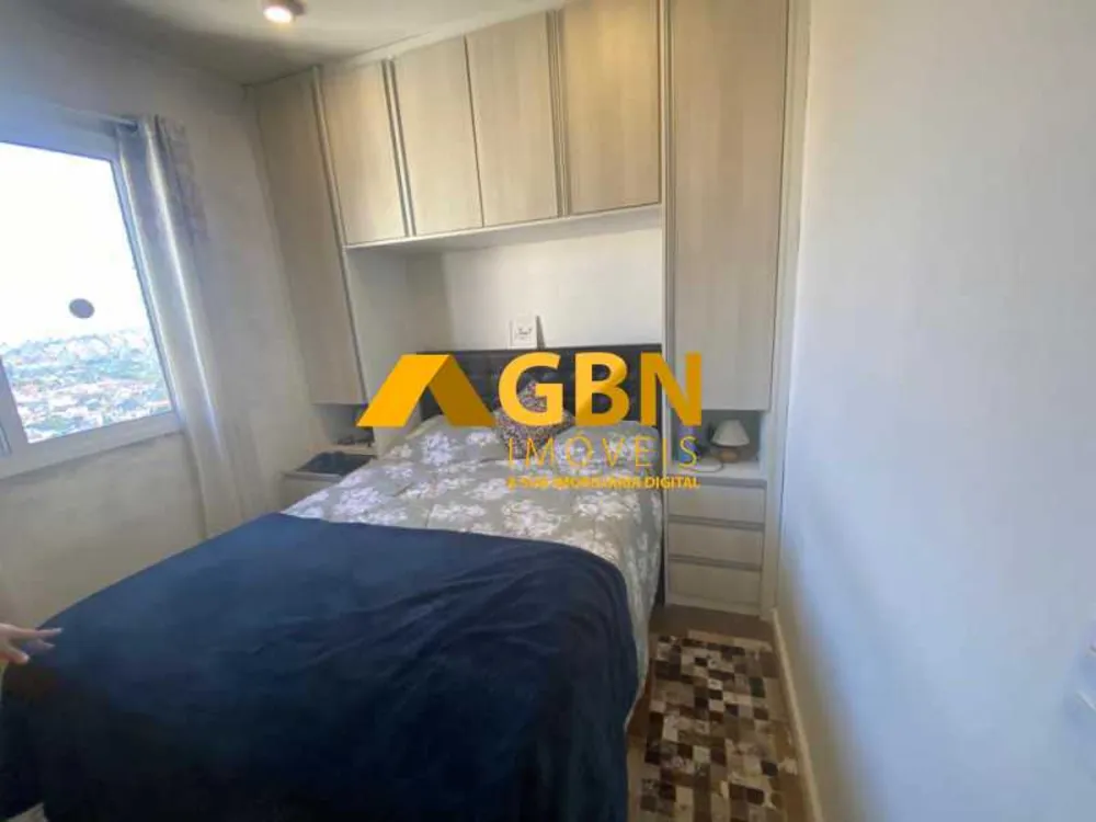 Apartamento, 2 quartos, 46 m² - Foto 6