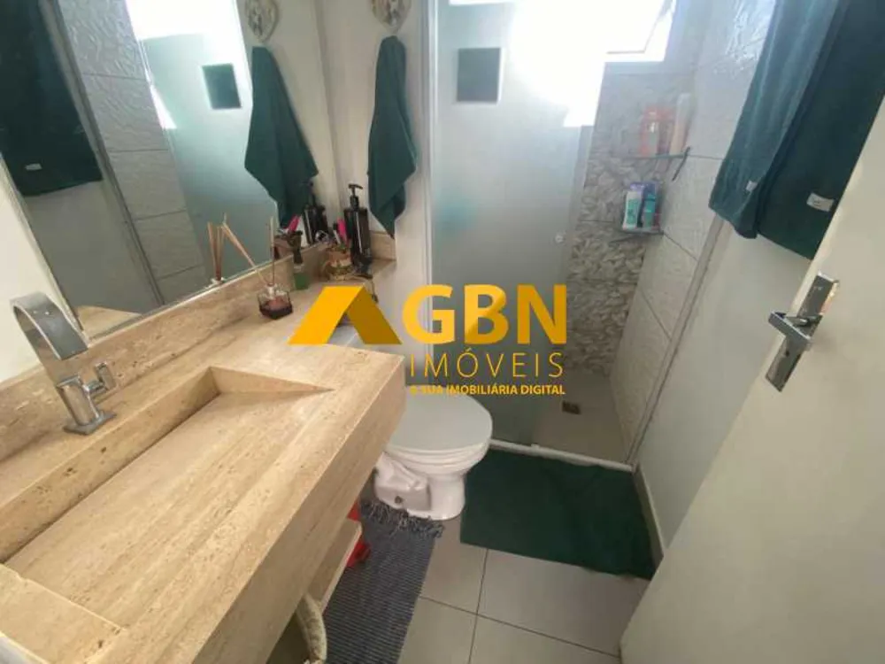 Apartamento, 2 quartos, 46 m² - Foto 8