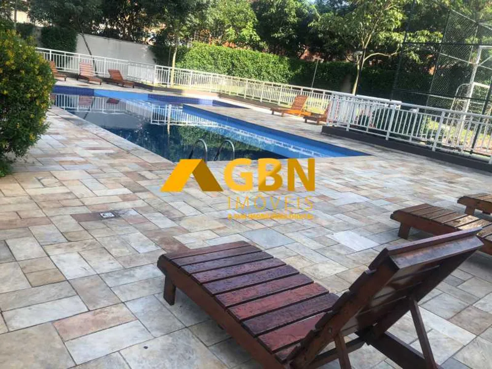 Apartamento, 2 quartos, 46 m² - Foto 2
