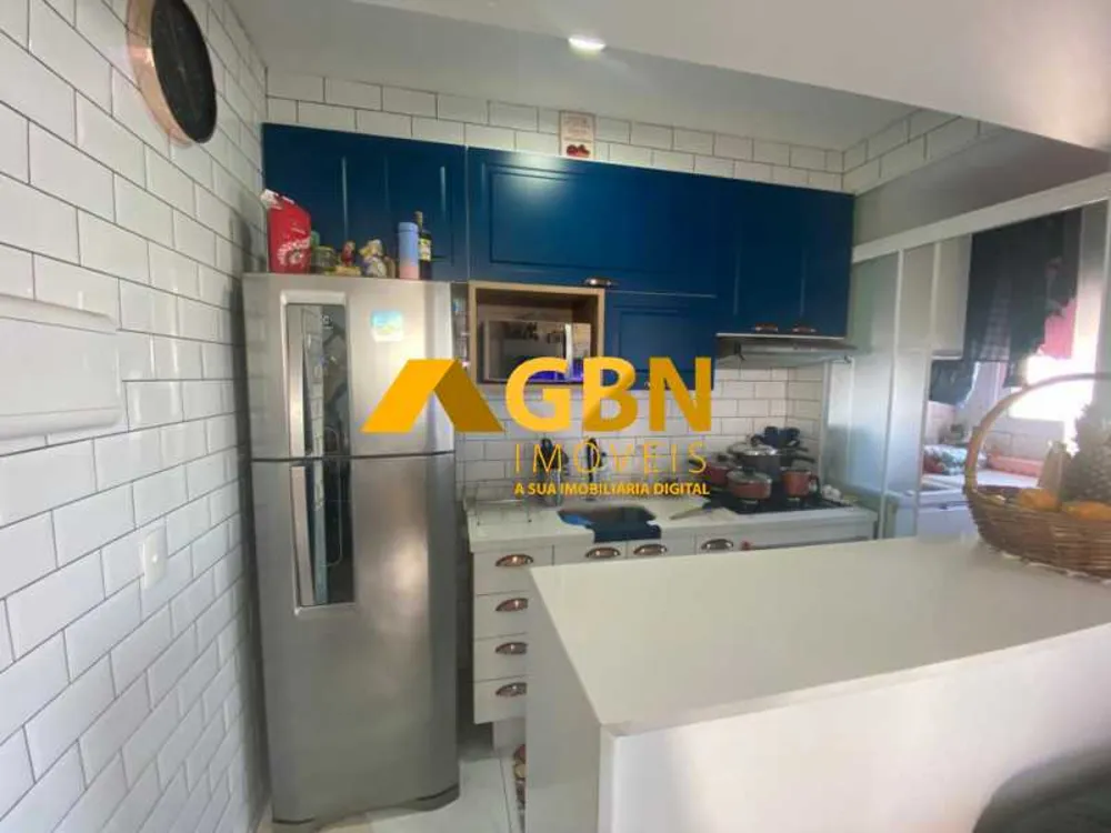 Apartamento, 2 quartos, 46 m² - Foto 4