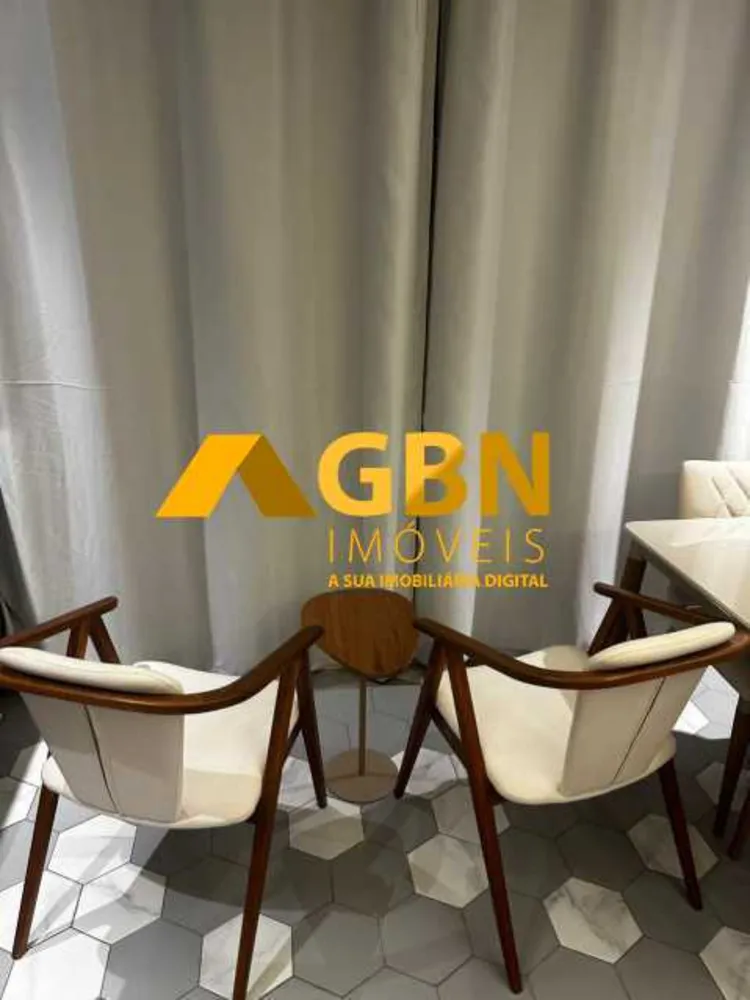 Apartamento, 1 quarto, 32 m² - Foto 7