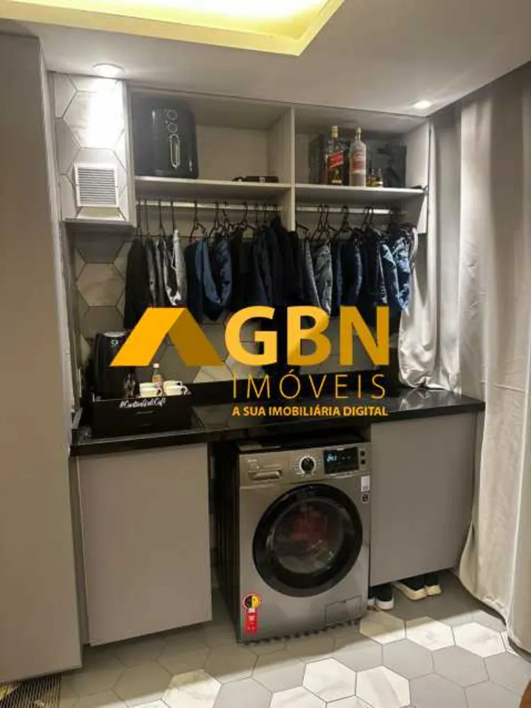Apartamento, 1 quarto, 32 m² - Foto 6