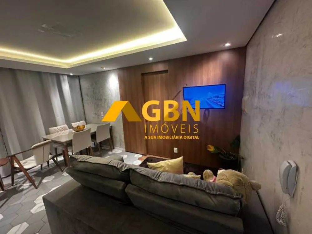 Apartamento, 1 quarto, 32 m² - Foto 1