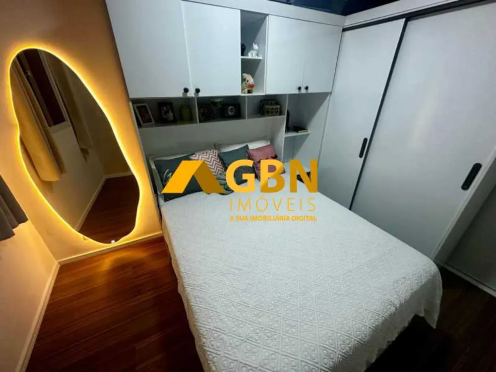 Apartamento, 1 quarto, 32 m² - Foto 1