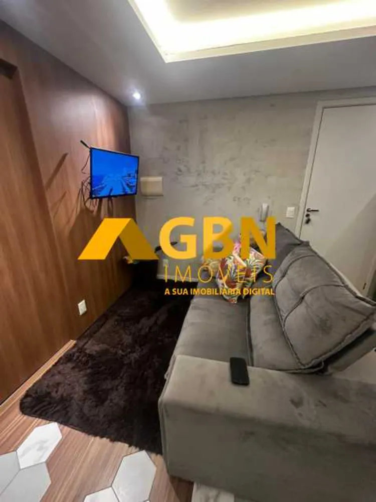 Apartamento, 1 quarto, 32 m² - Foto 8