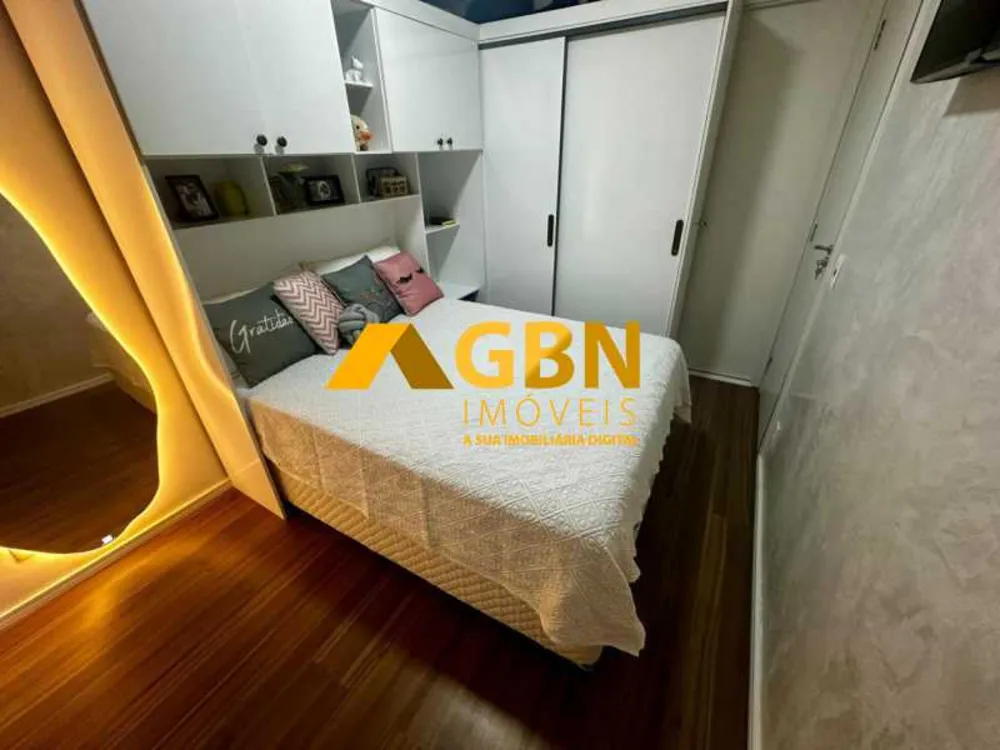 Apartamento, 1 quarto, 32 m² - Foto 5