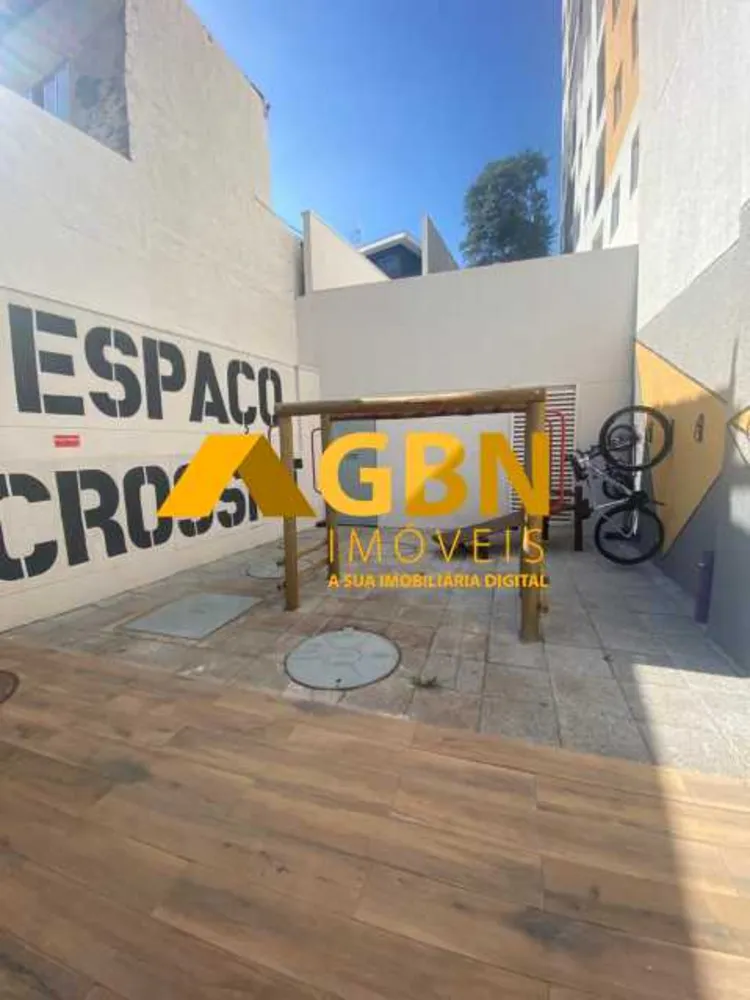 Apartamento, 1 quarto, 32 m² - Foto 15