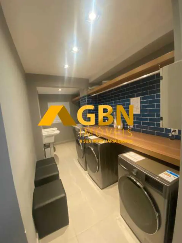 Apartamento, 1 quarto, 32 m² - Foto 16