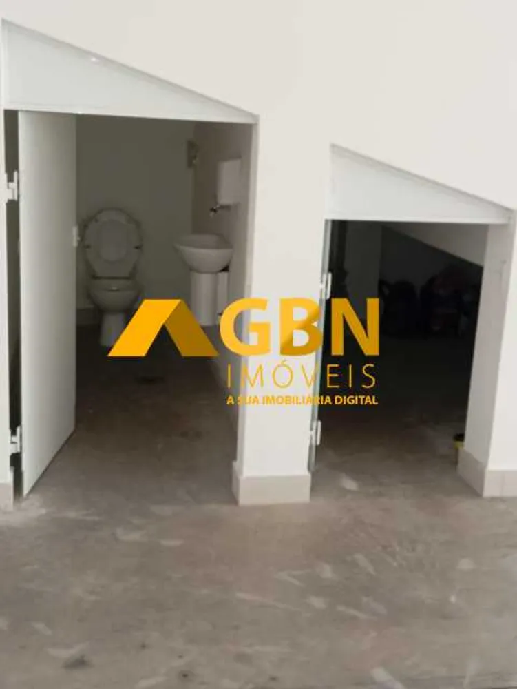 Loja-Salão, 95 m² - Foto 9