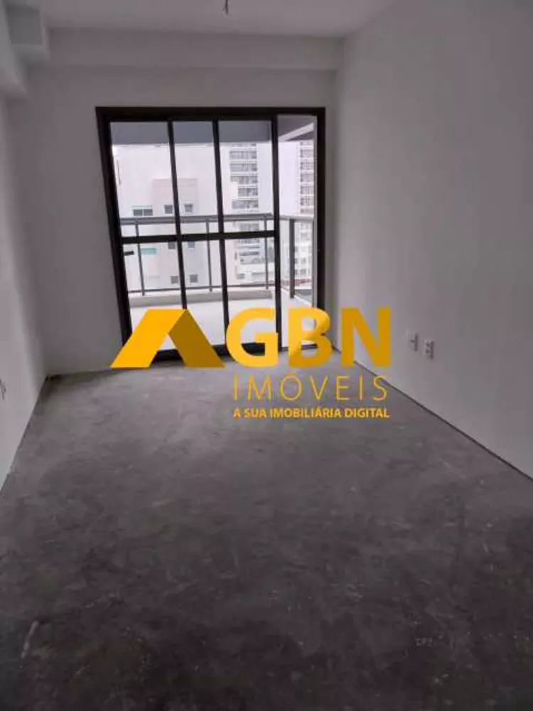 Apartamento à venda com 2 quartos, 66m² - Foto 3