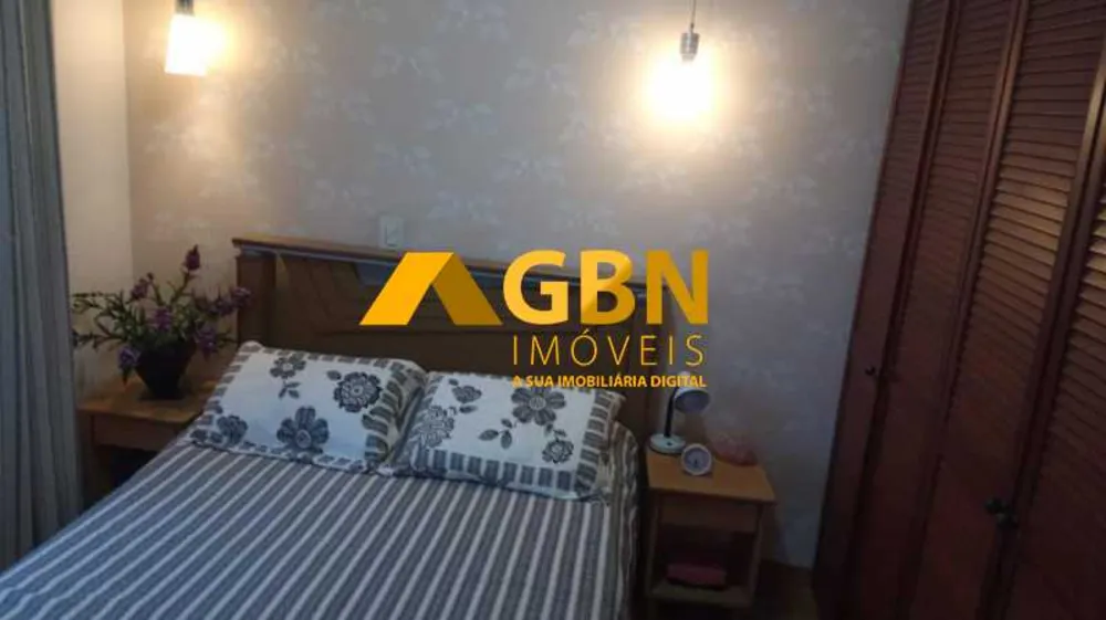 Apartamento, 3 quartos, 97 m² - Foto 5