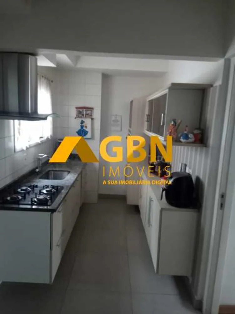 Apartamento, 3 quartos, 97 m² - Foto 4