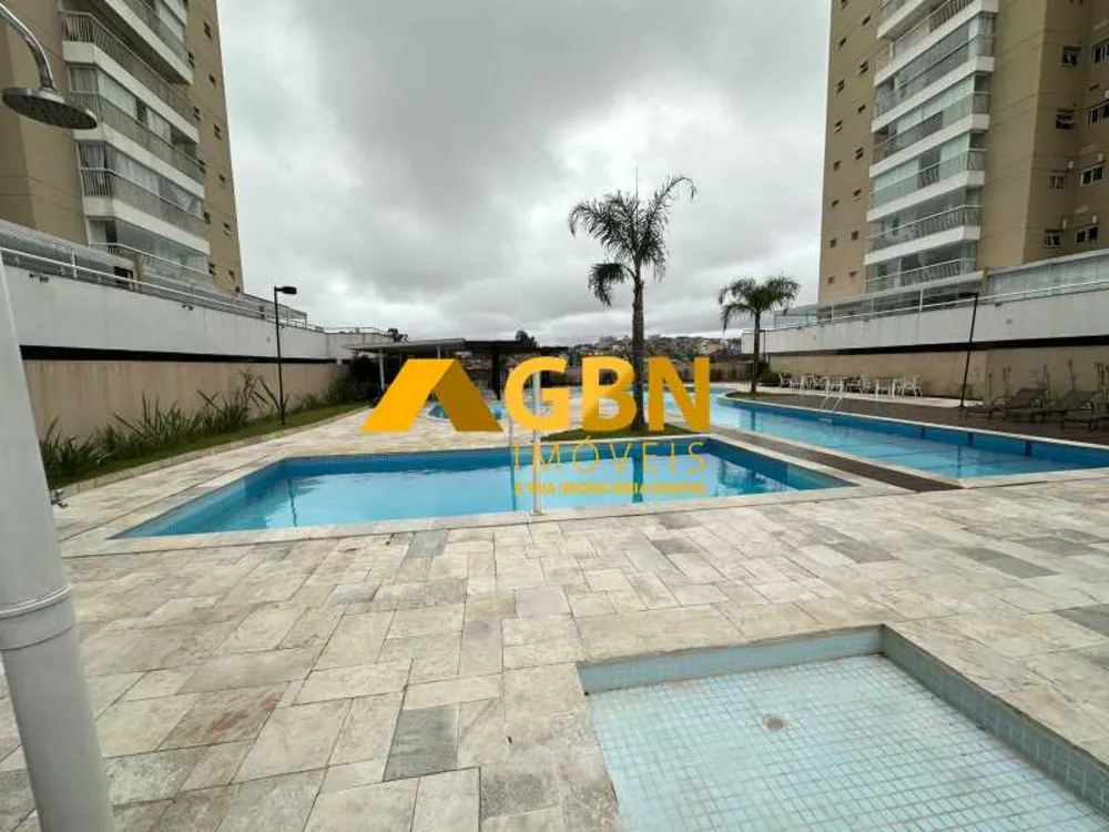 Apartamento, 3 quartos, 97 m² - Foto 12