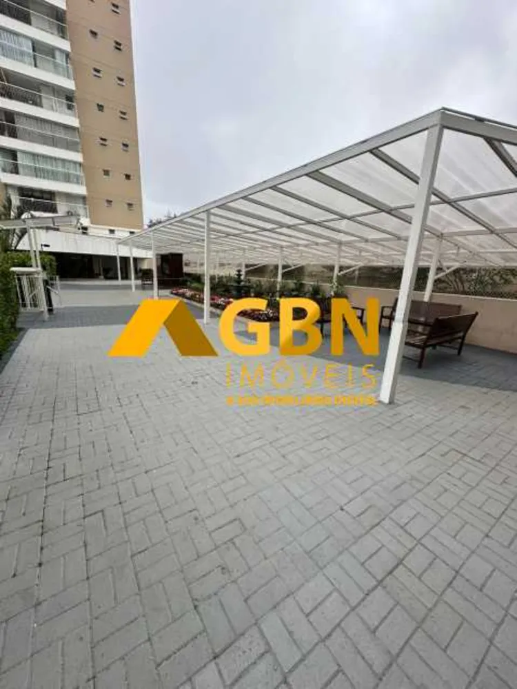 Apartamento, 3 quartos, 97 m² - Foto 7