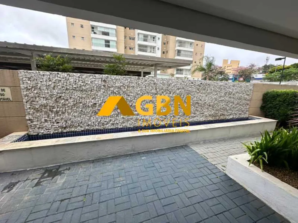 Apartamento, 3 quartos, 97 m² - Foto 11