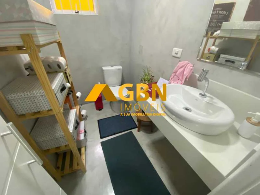 Casa, 2 quartos, 202 m² - Foto 11