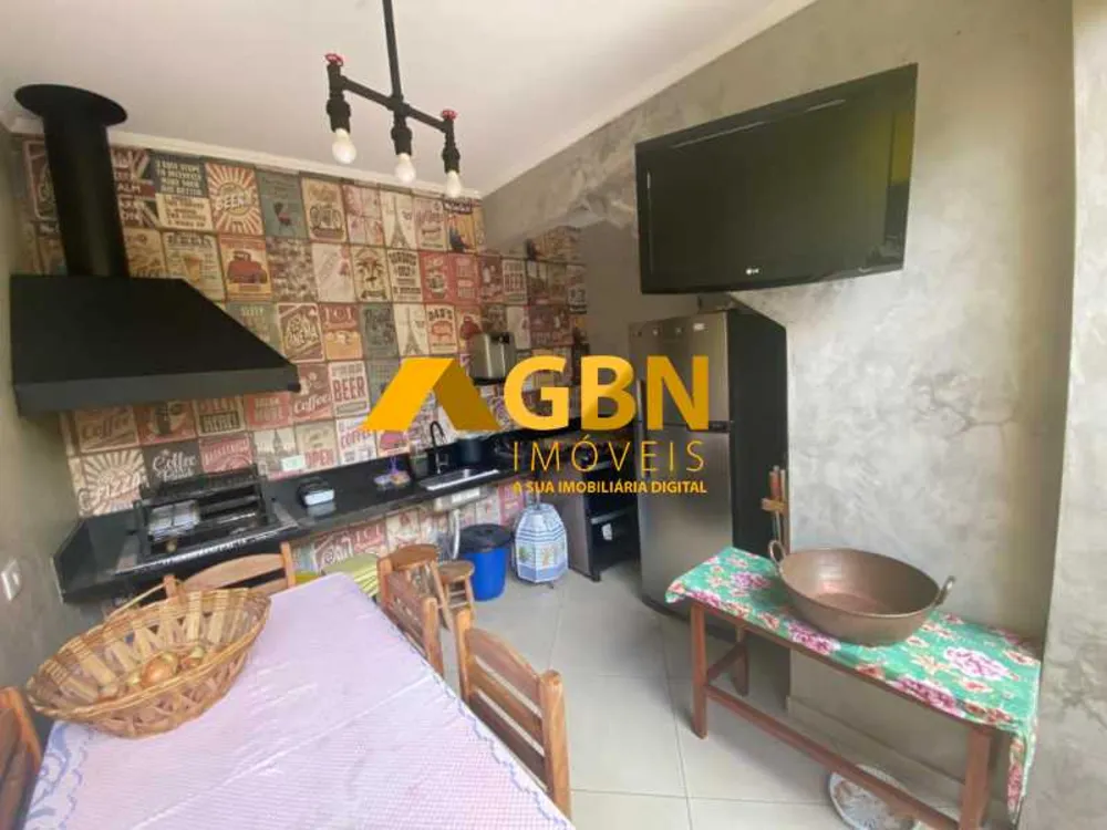 Casa, 2 quartos, 202 m² - Foto 16