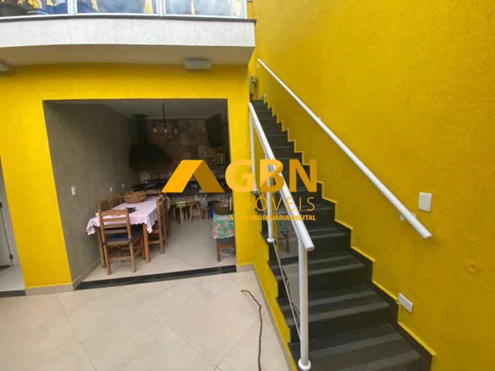 Casa, 2 quartos, 202 m² - Foto 17