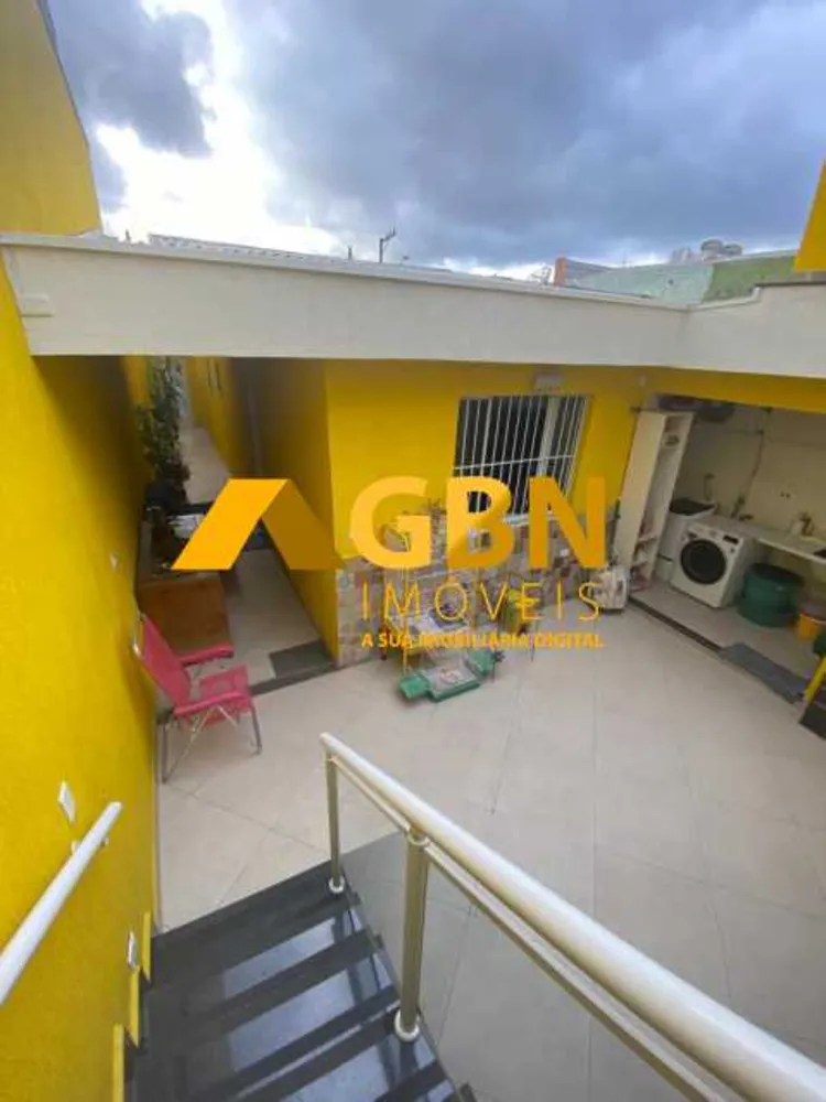 Casa, 2 quartos, 202 m² - Foto 18