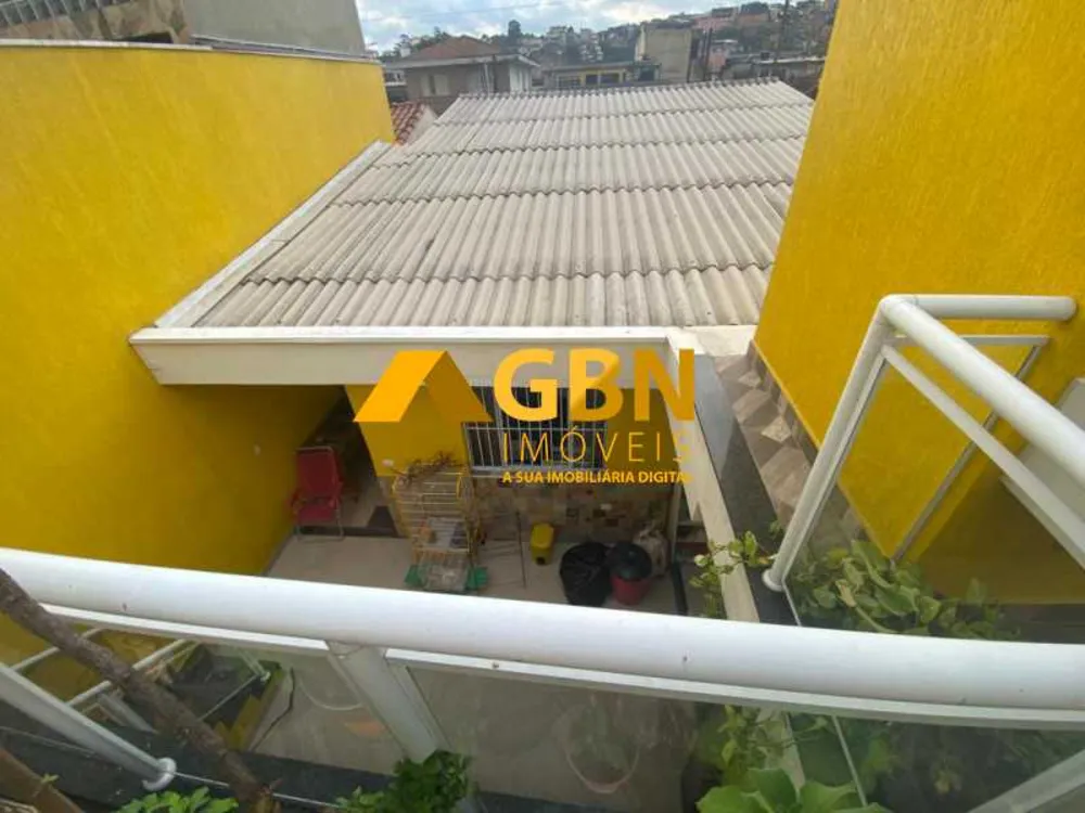 Casa, 2 quartos, 202 m² - Foto 19