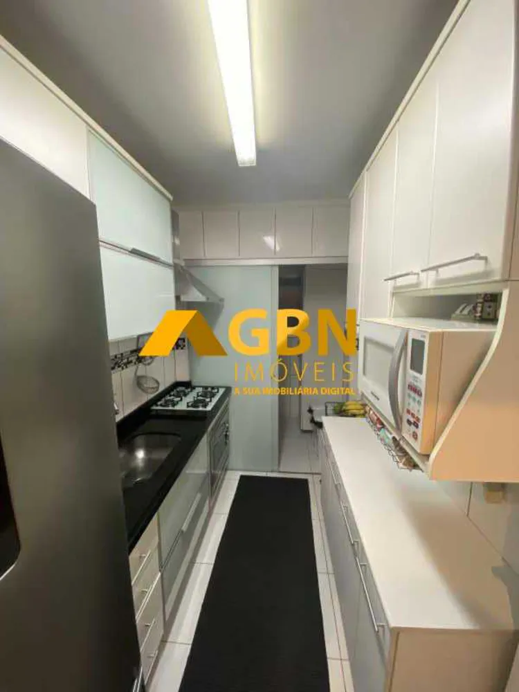 Apartamento, 2 quartos, 52 m² - Foto 8