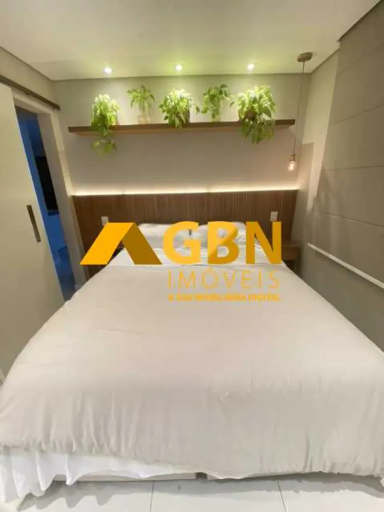 Apartamento, 2 quartos, 52 m² - Foto 4
