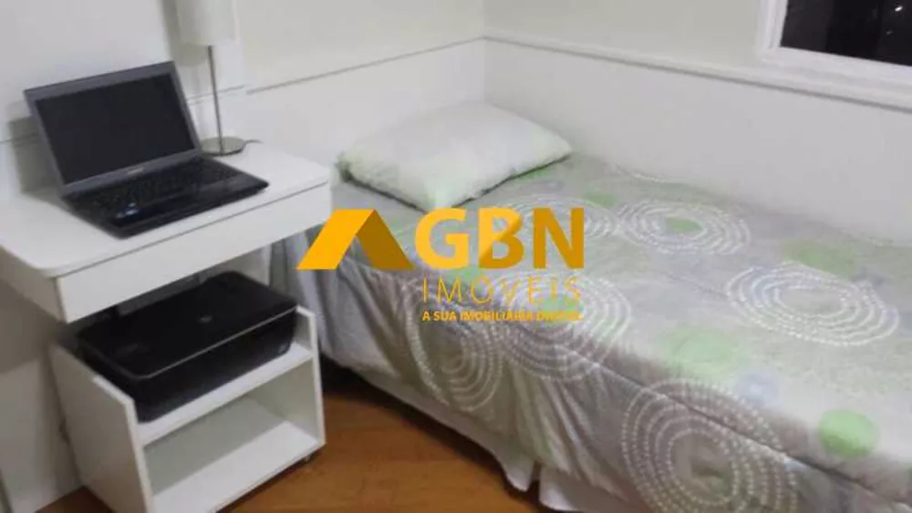 Apartamento à venda com 2 quartos, 59m² - Foto 6