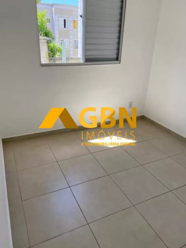 Apartamento à venda com 2 quartos, 43m² - Foto 5