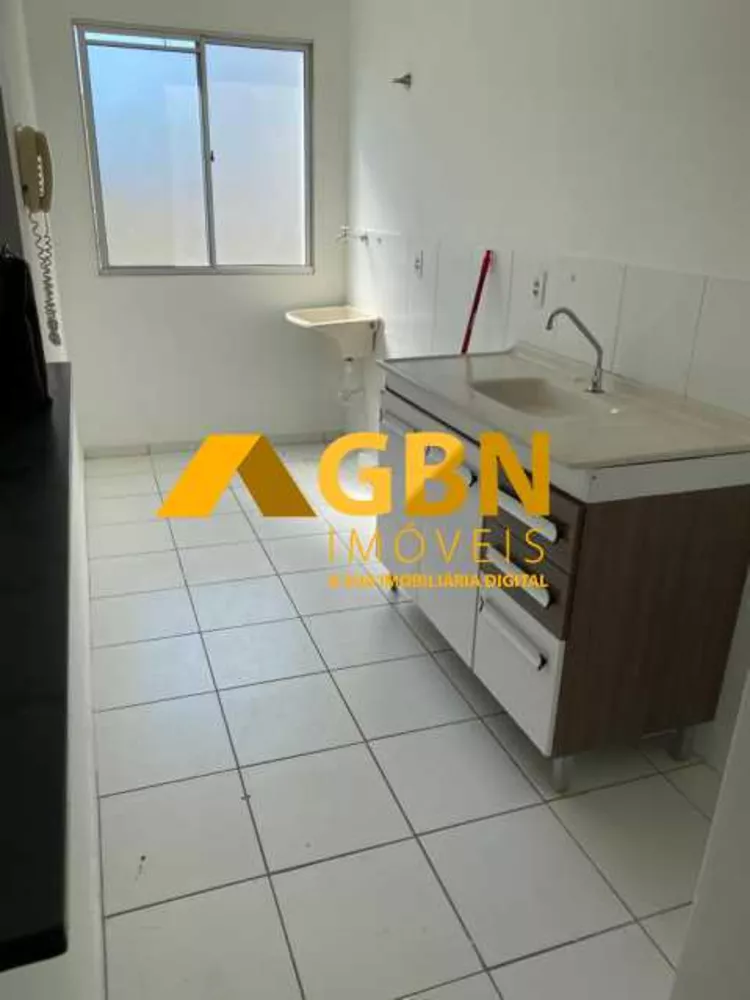 Apartamento à venda com 2 quartos, 43m² - Foto 10