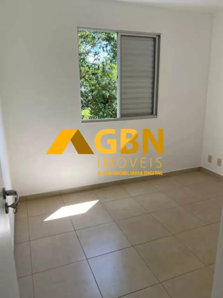 Apartamento à venda com 2 quartos, 43m² - Foto 4