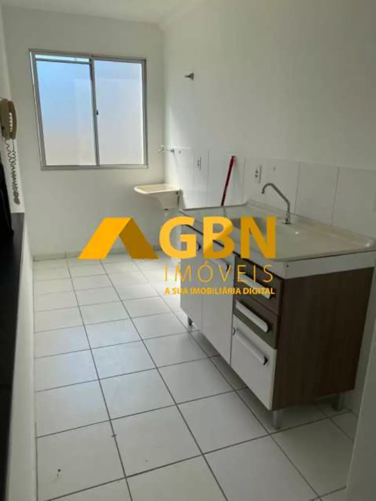 Apartamento à venda com 2 quartos, 43m² - Foto 11