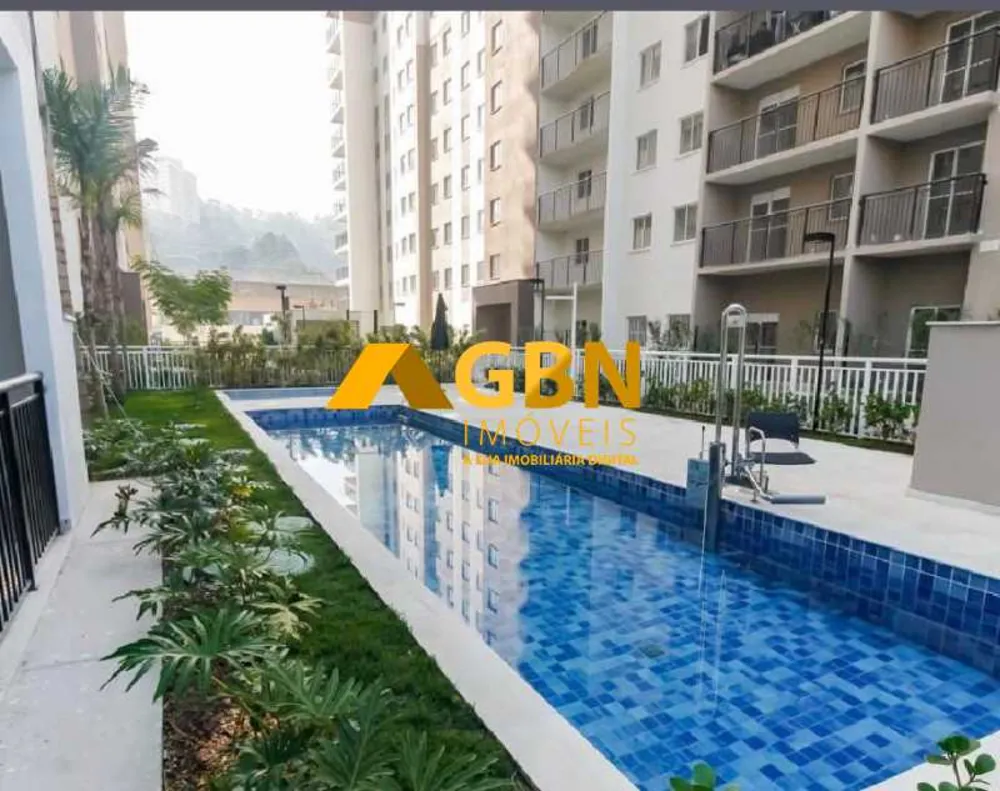 Apartamento, 2 quartos, 34 m² - Foto 1