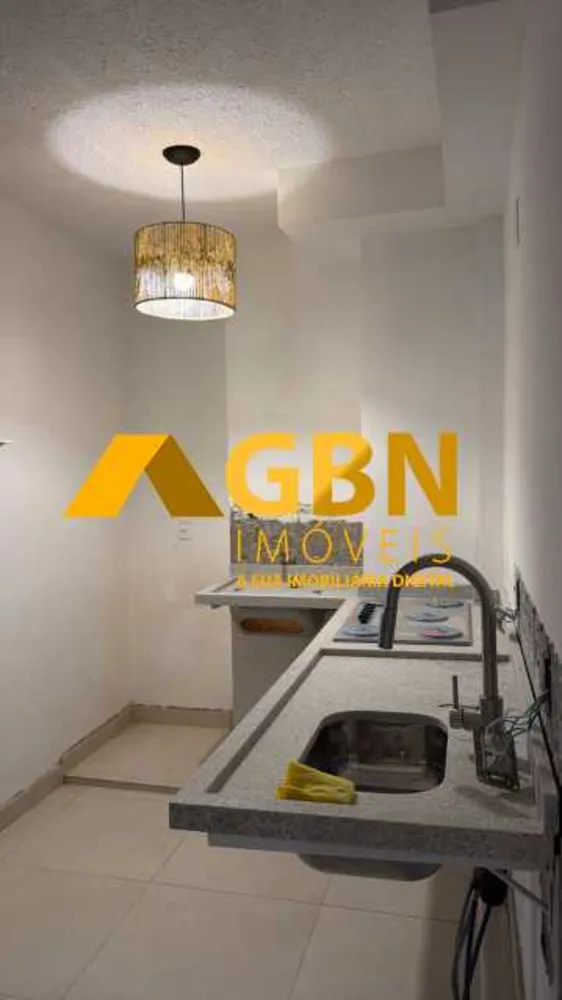 Apartamento, 2 quartos, 34 m² - Foto 8