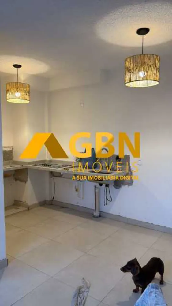 Apartamento, 2 quartos, 34 m² - Foto 5