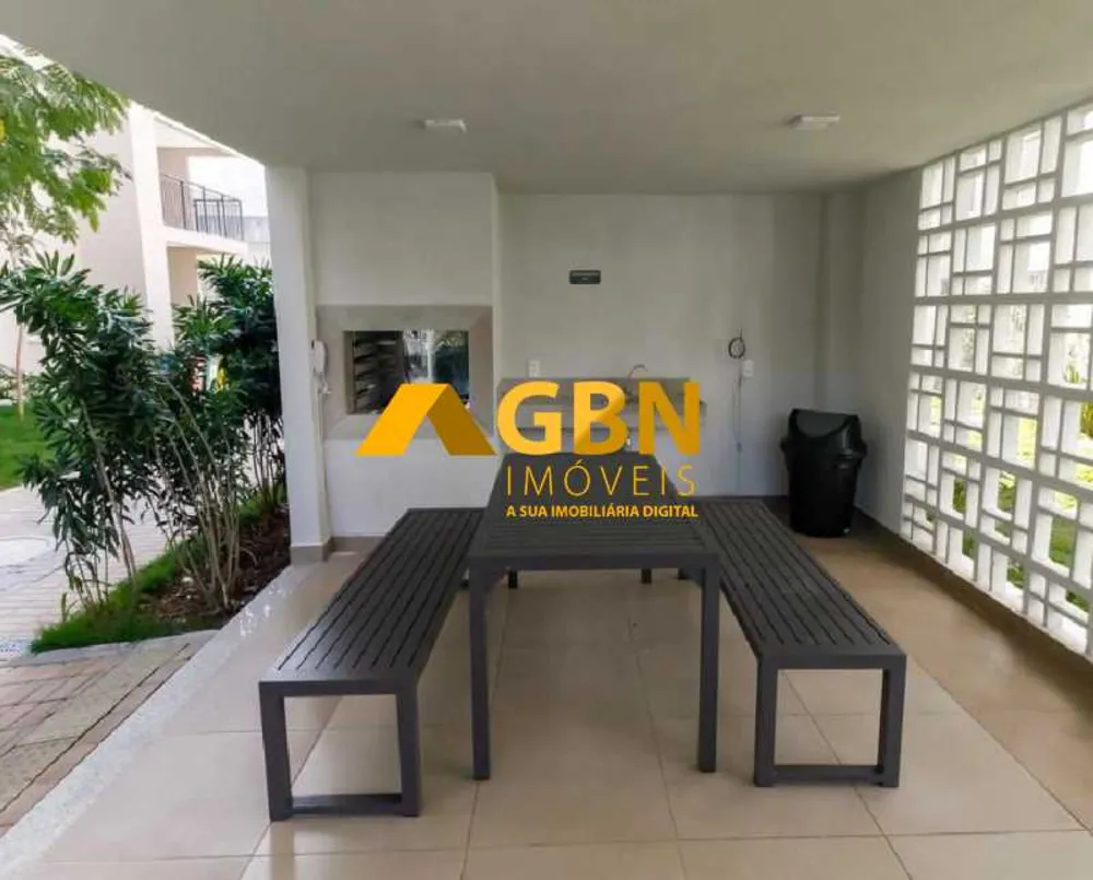 Apartamento, 2 quartos, 34 m² - Foto 3