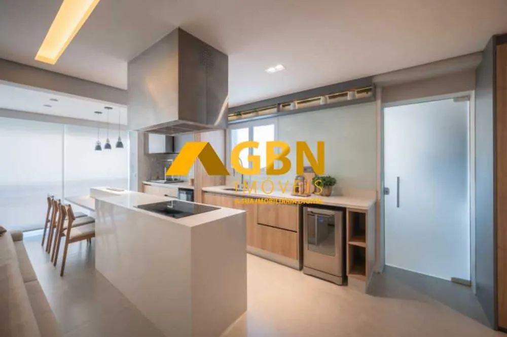 Apartamento, 3 quartos, 128 m² - Foto 5