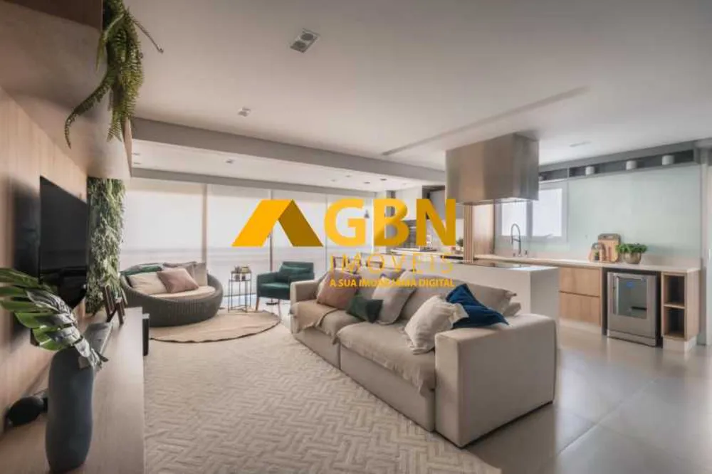 Apartamento, 3 quartos, 128 m² - Foto 1