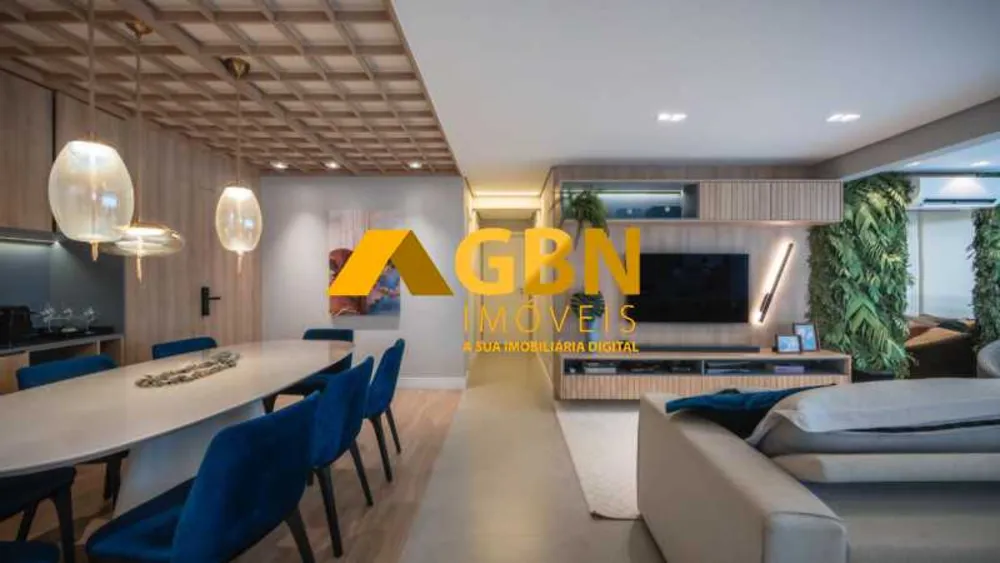 Apartamento, 3 quartos, 128 m² - Foto 4