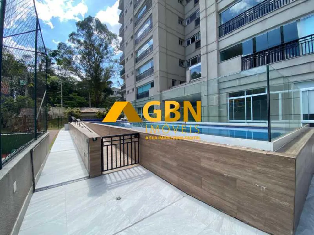 Apartamento, 3 quartos, 128 m² - Foto 11