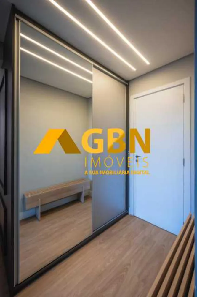 Apartamento, 3 quartos, 128 m² - Foto 9