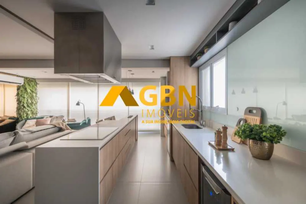 Apartamento, 3 quartos, 128 m² - Foto 6