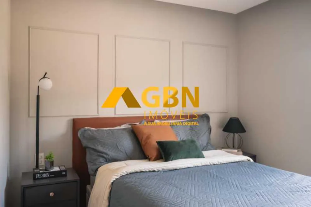 Apartamento, 3 quartos, 128 m² - Foto 7