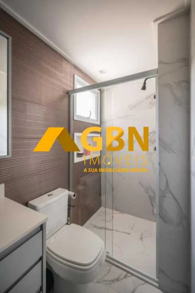 Apartamento, 3 quartos, 128 m² - Foto 8