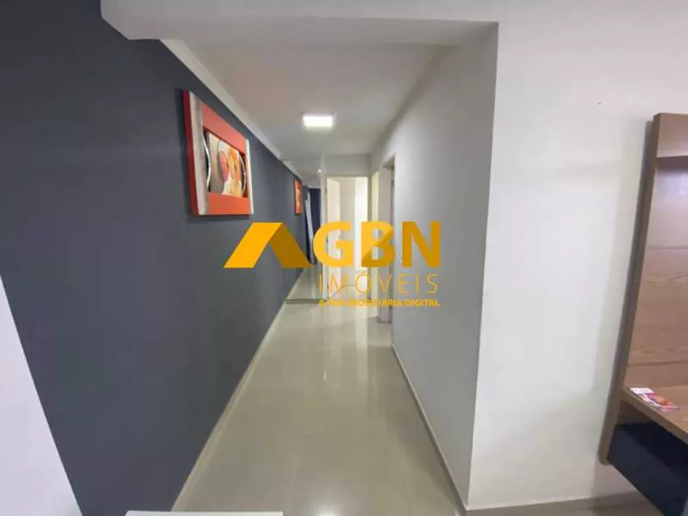 Apartamento à venda com 2 quartos, 48m² - Foto 6