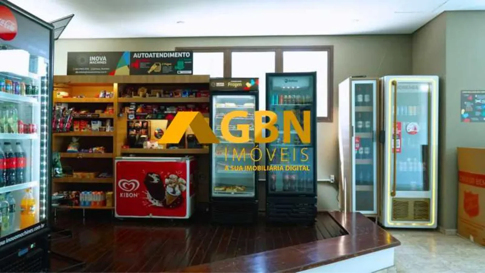 Apartamento, 1 quarto, 61 m² - Foto 13