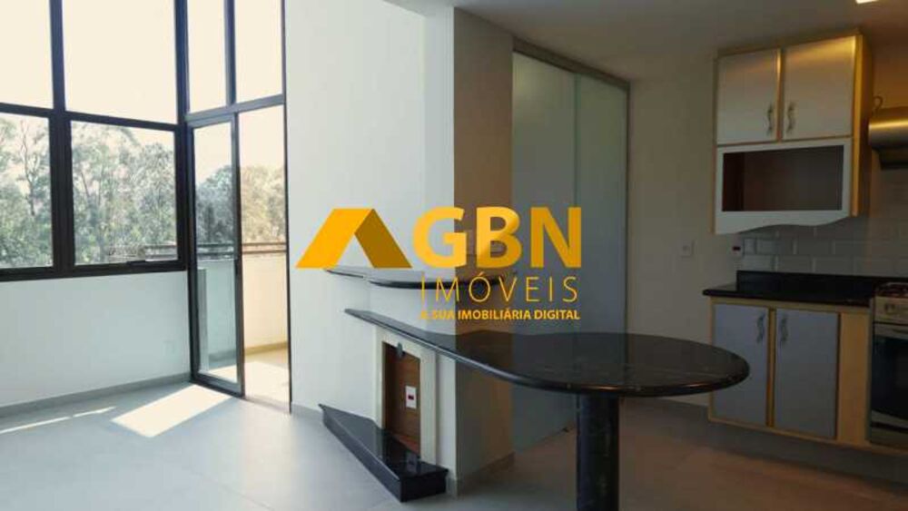 Apartamento, 1 quarto, 61 m² - Foto 1